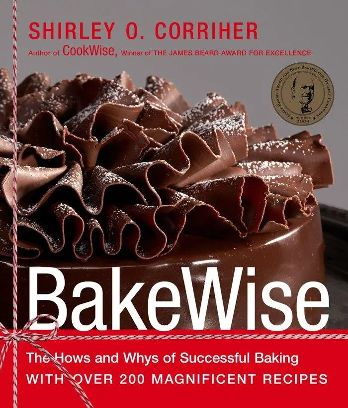 Cover: 9781416560784 | Bakewise | Shirley O Corriher | Buch | Gebunden | Englisch | 2008