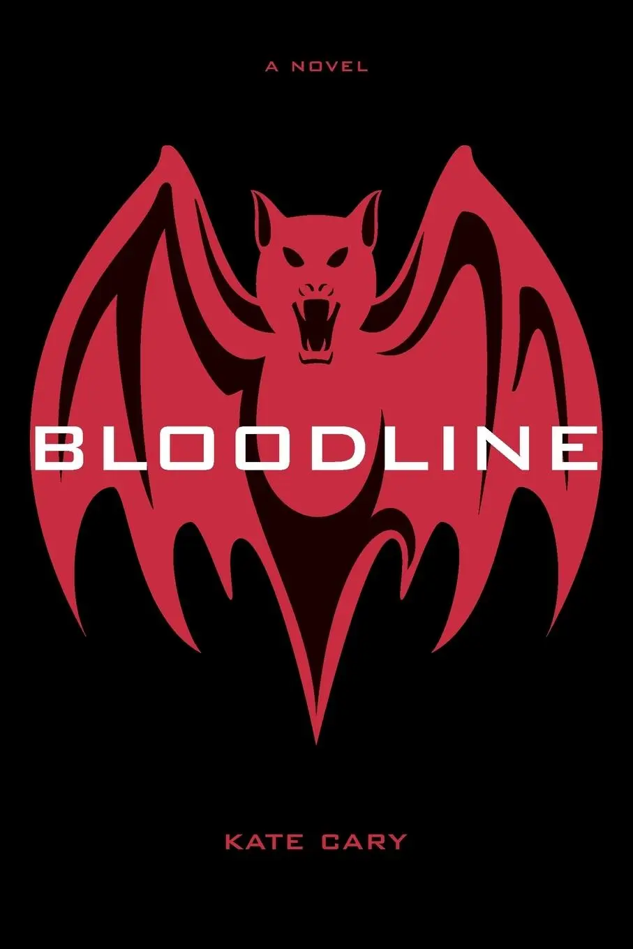 Cover: 9781595140784 | Bloodline | Kate Cary | Taschenbuch | Einband - flex.(Paperback)
