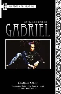 Cover: 9781603290784 | Gabriel | An English Translation | George Sand | Taschenbuch | 2010