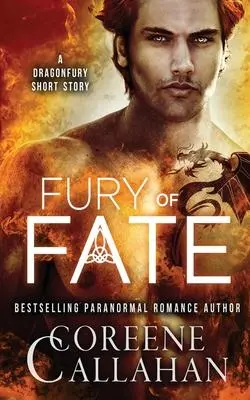 Cover: 9781648390784 | Fury of Fate | Coreene Callahan | Taschenbuch | Englisch | 2021
