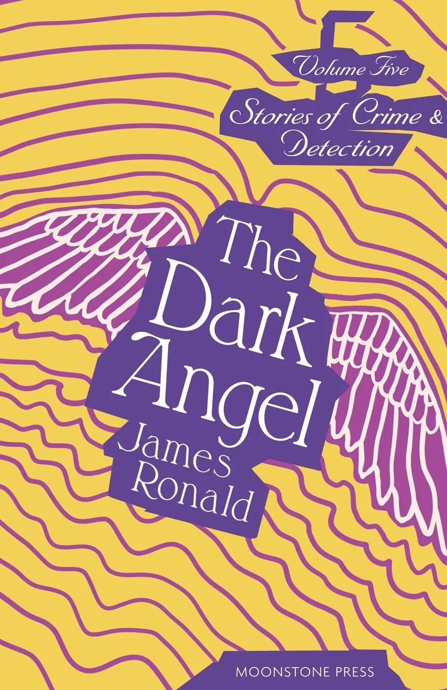 Cover: 9781899000784 | The Dark Angel | James Ronald | Taschenbuch | Englisch | 2024