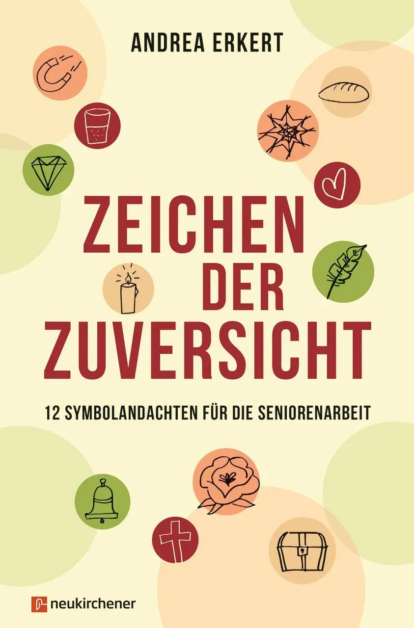 Erkert, Andrea: Zeichen der Zuversicht