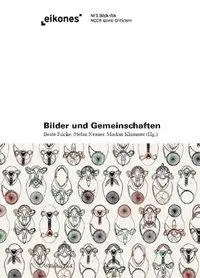 Cover: 9783770550784 | Bilder und Gemeinschaften | Beate Fricke | Buch | 560 S. | Deutsch