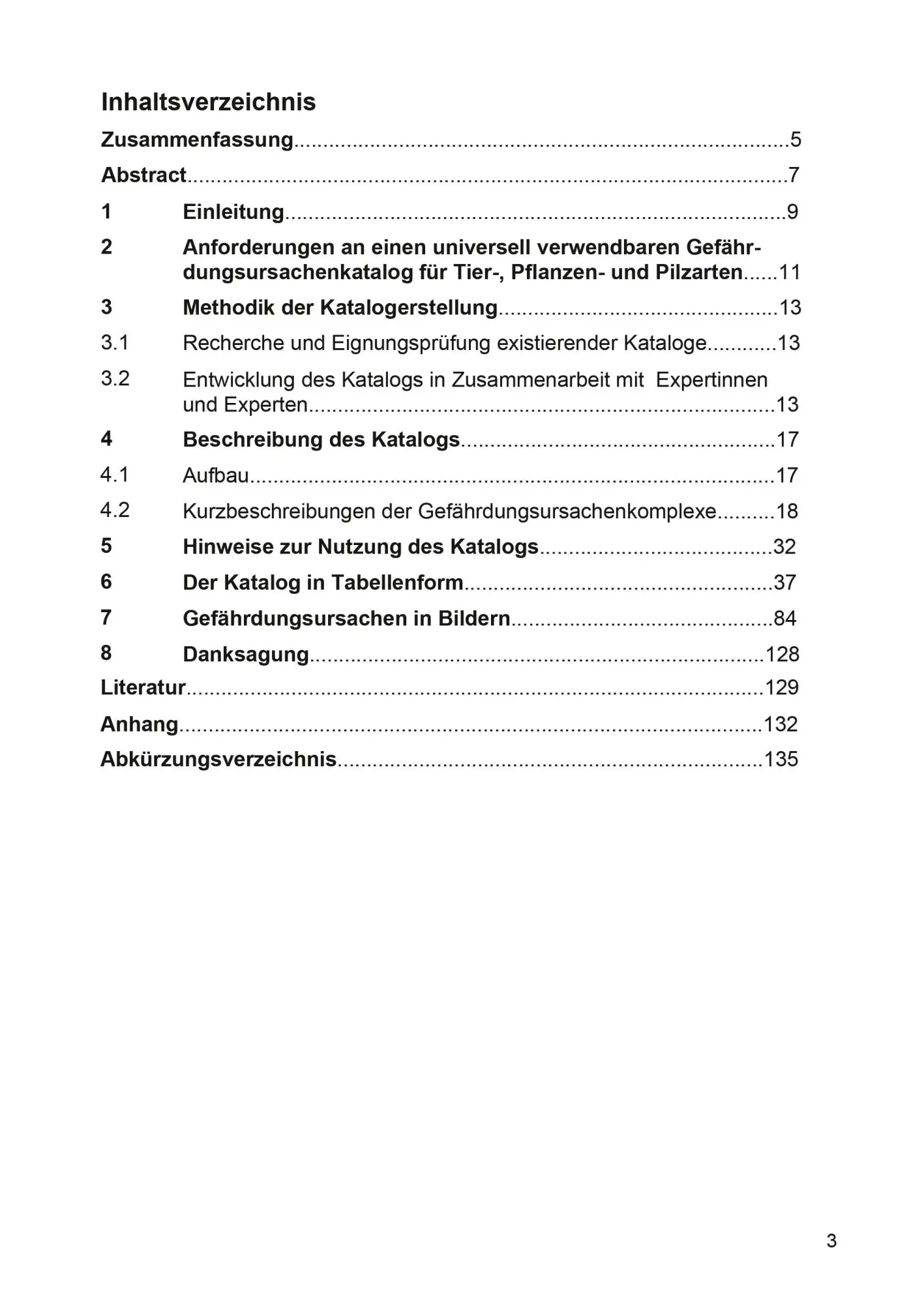 Bild: 9783784340784 | NaBiV Heft 177 Katalog der Gefährdungsursachen für Tier-, Pflanzen-...