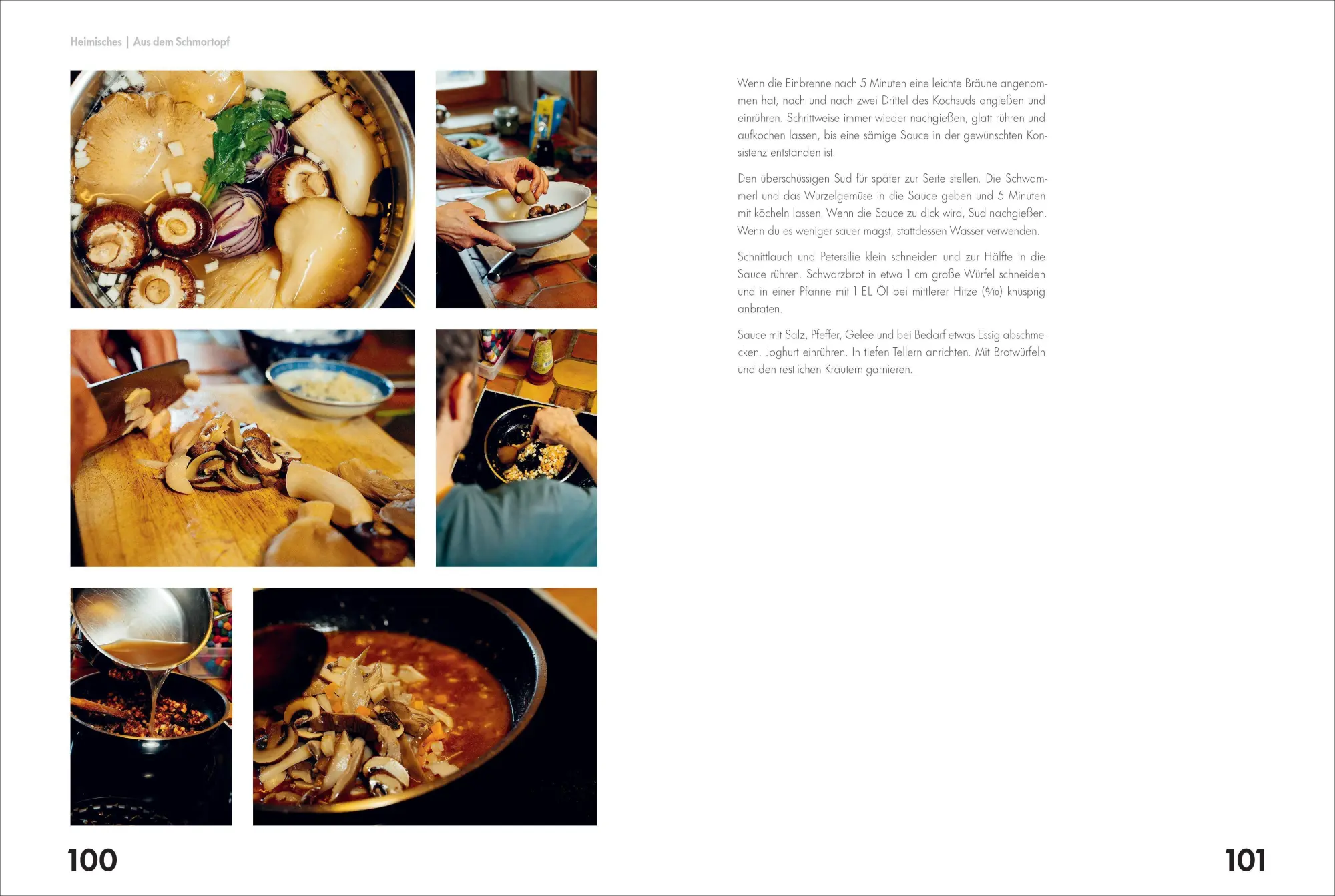 Bild: 9783989510784 | Superkraut. Ein Bayer kocht vegan | Manuel Winbeck | Buch | 192 S.