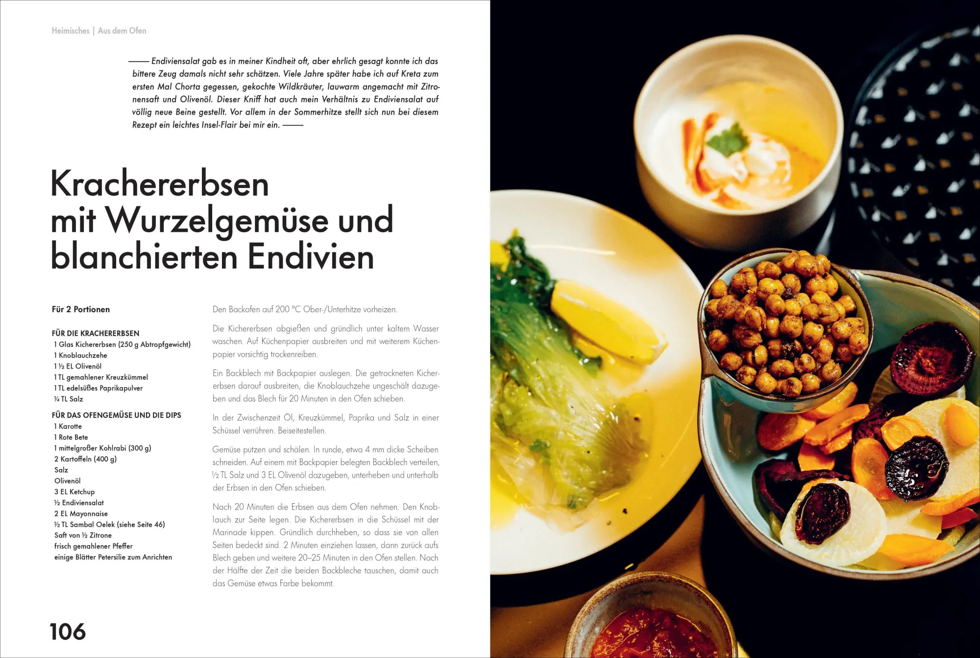 Bild: 9783989510784 | Superkraut. Ein Bayer kocht vegan | Manuel Winbeck | Buch | 192 S.