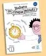 Cover: 9788861820784 | Italiano in cinque minuti 1 | Giuliana Trama (u. a.) | Taschenbuch
