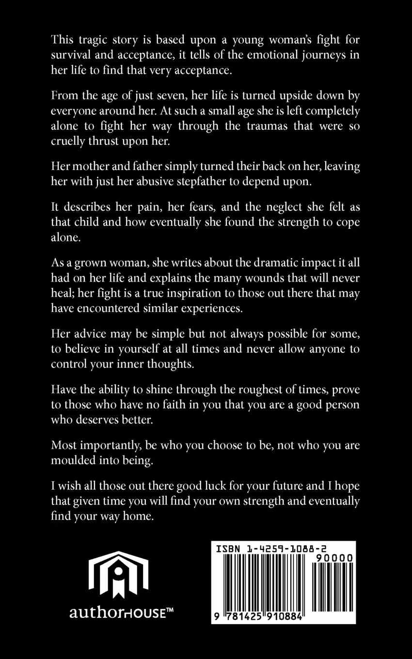 Rückseite: 9781425910884 | The Face in the Mirror | Claire Julian | Taschenbuch | Englisch | 2006
