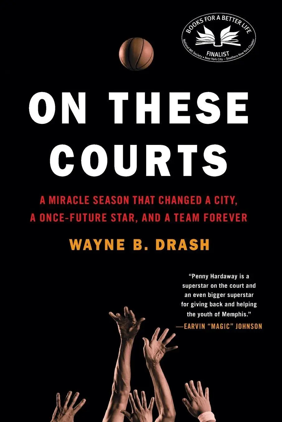 Cover: 9781476710884 | On These Courts | Wayne B. Drash | Taschenbuch | No Series | Englisch