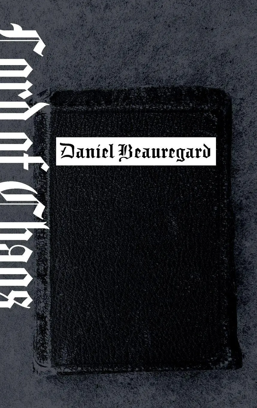 Cover: 9781739770884 | Lord of Chaos | Daniel Beauregard | Taschenbuch | Englisch | 2023