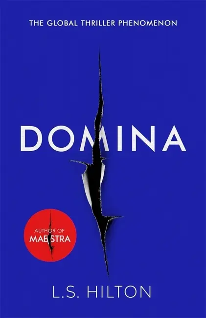 Cover: 9781785760884 | Domina | L. S. Hilton | Taschenbuch | 394 S. | Englisch | 2017