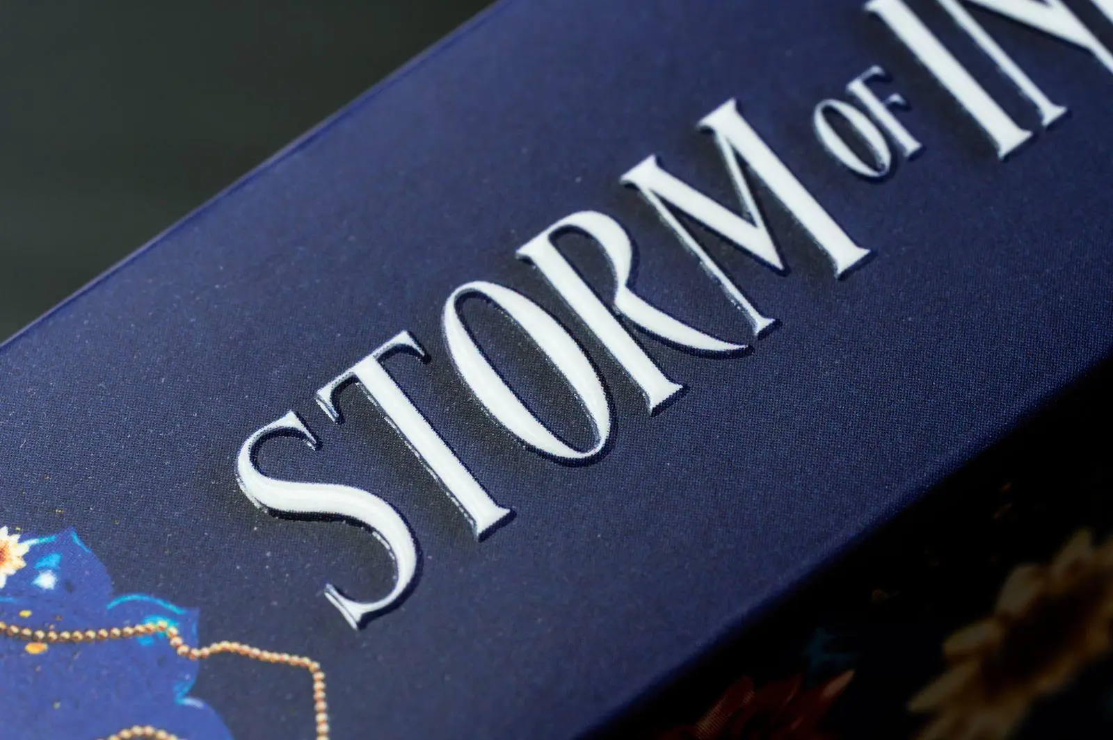 Bild: 9783426560884 | Storm of Ink and Blood | Nisha J. Tuli | Taschenbuch | 464 S. | 2026