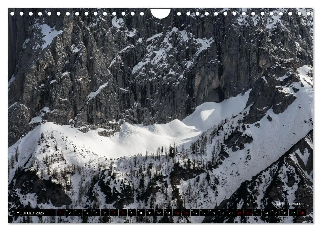 Bild: 9783457560884 | Magisches Licht der Berge (Wandkalender 2026 DIN A4 quer), CALVENDO...