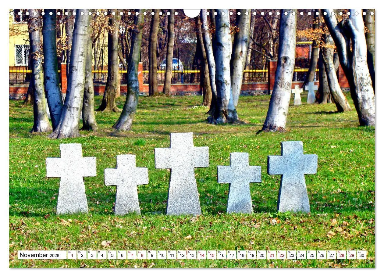 Bild: 9783457940884 | KÖNIGSBERG HEUTE - Bilder aus Kaliningrad (Wandkalender 2026 DIN A3...