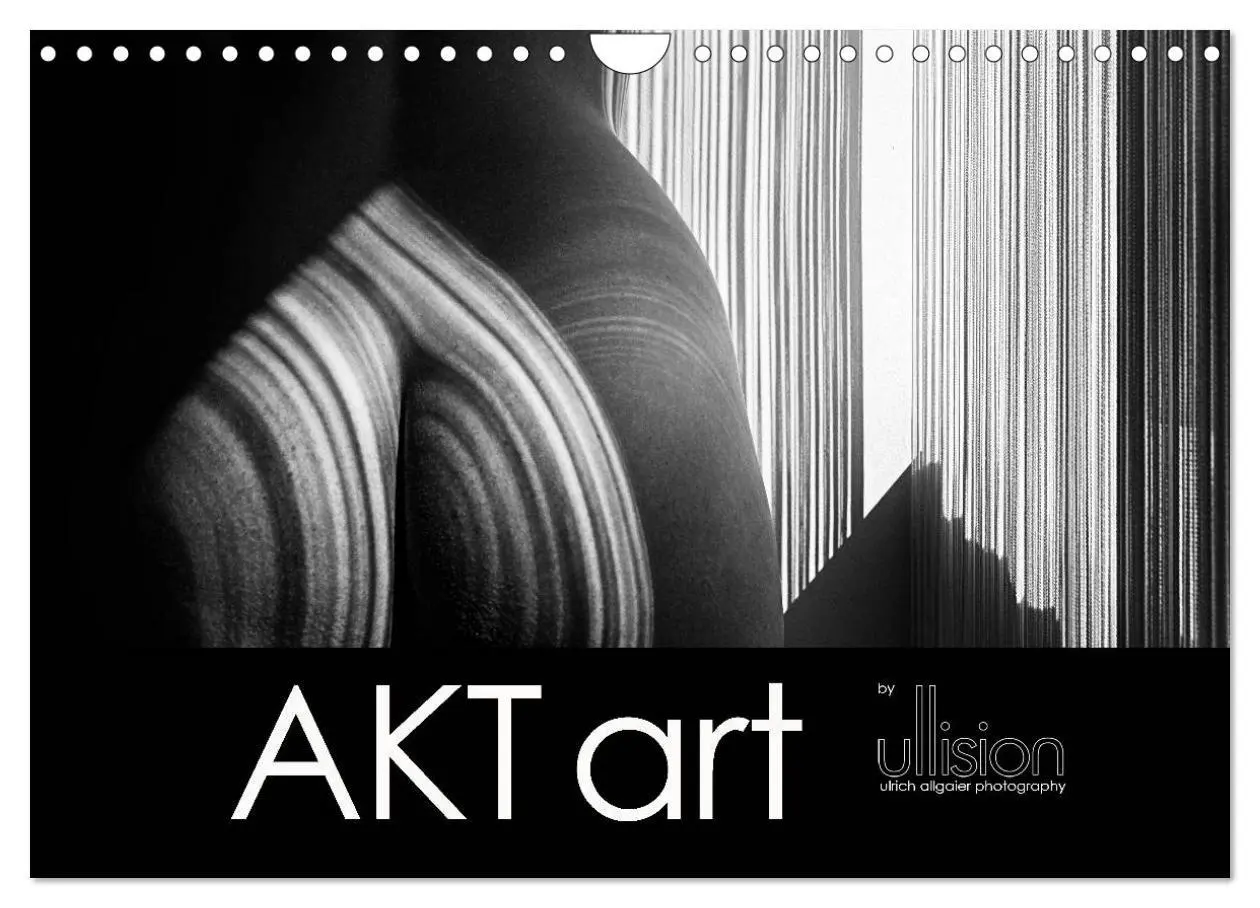 Cover: 9783516100884 | AKT art (Wandkalender 2026 DIN A4 quer), CALVENDO Monatskalender