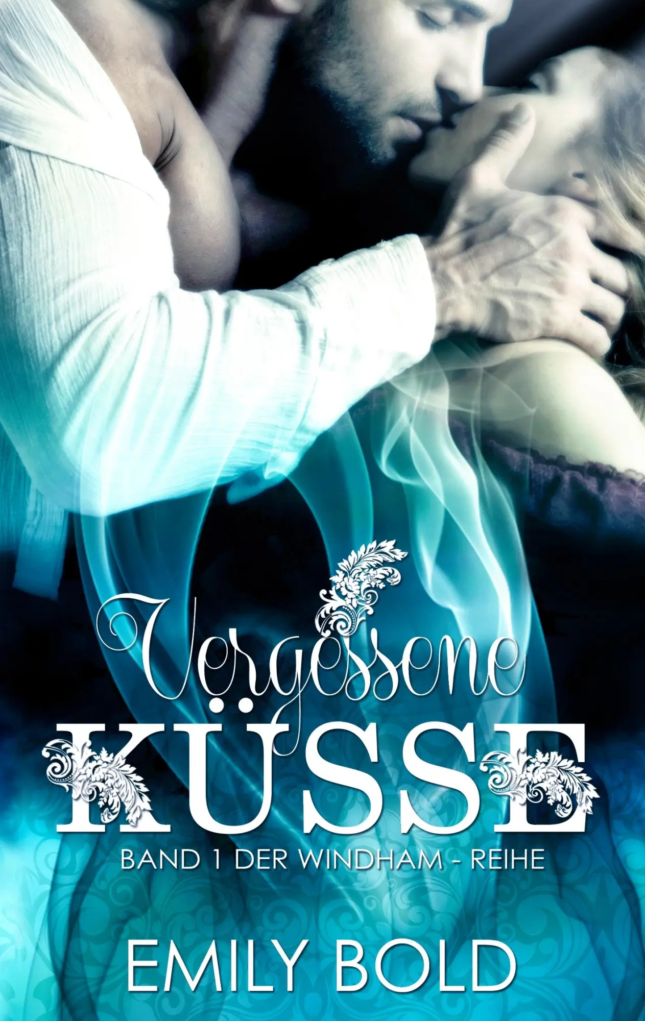 Cover: 9783735750884 | Vergessene Küsse | Die Windhams, Band 1 | Emily Bold | Taschenbuch