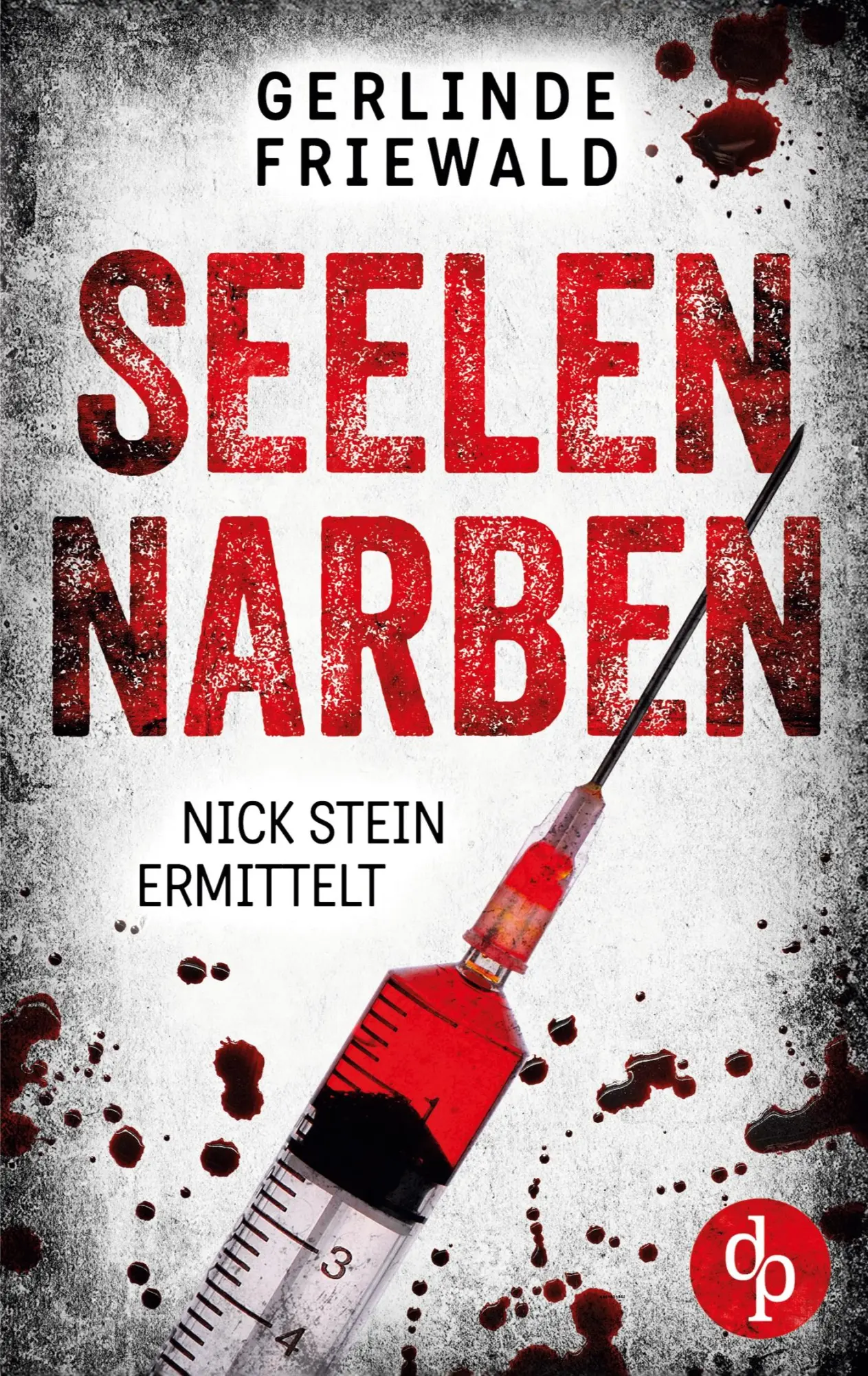 Cover: 9783989980884 | Seelennarben | Gerlinde Friewald | Taschenbuch | 296 S. | Deutsch