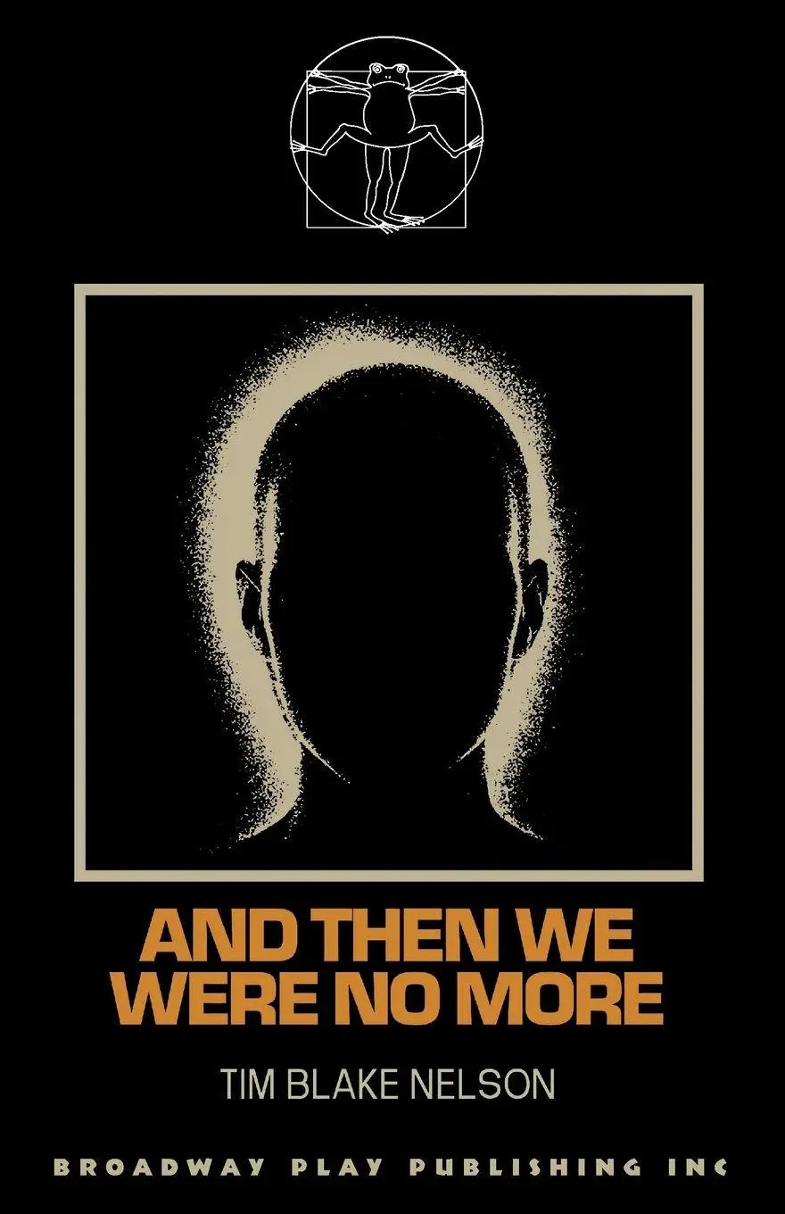 Cover: 9798888560884 | And Then We Were No More | Tim Blake Nelson | Taschenbuch | Englisch