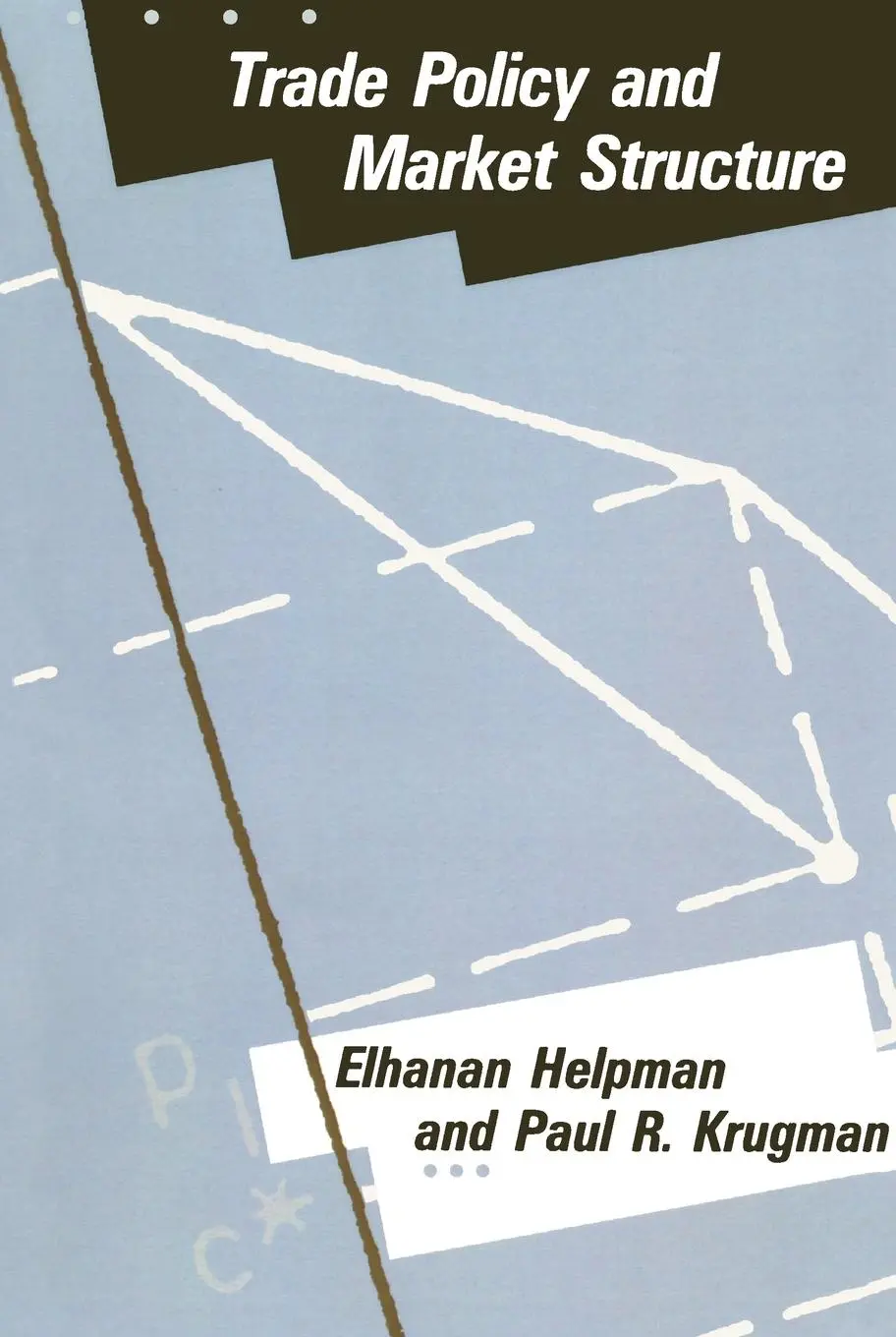Cover: 9780262580984 | Trade Policy and Market Structure | Elhanan Helpman (u. a.) | Buch