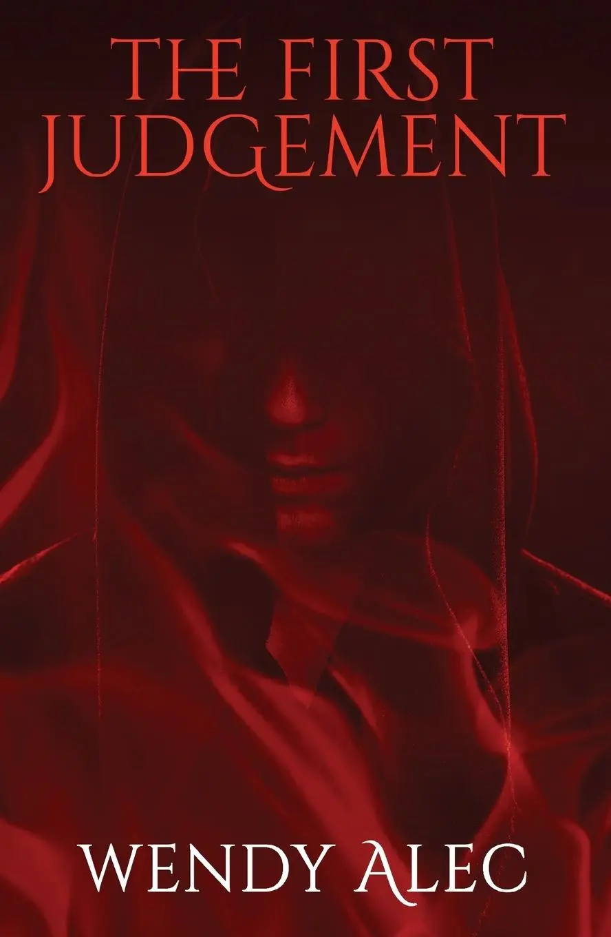 Cover: 9780310090984 | The First Judgement | Wendy Alec | Taschenbuch | Englisch | 2018