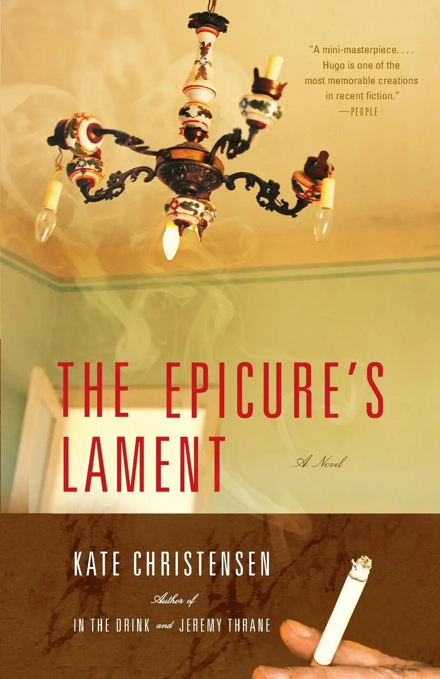 Cover: 9780385720984 | The Epicure's Lament | Kate Christensen | Taschenbuch | Englisch