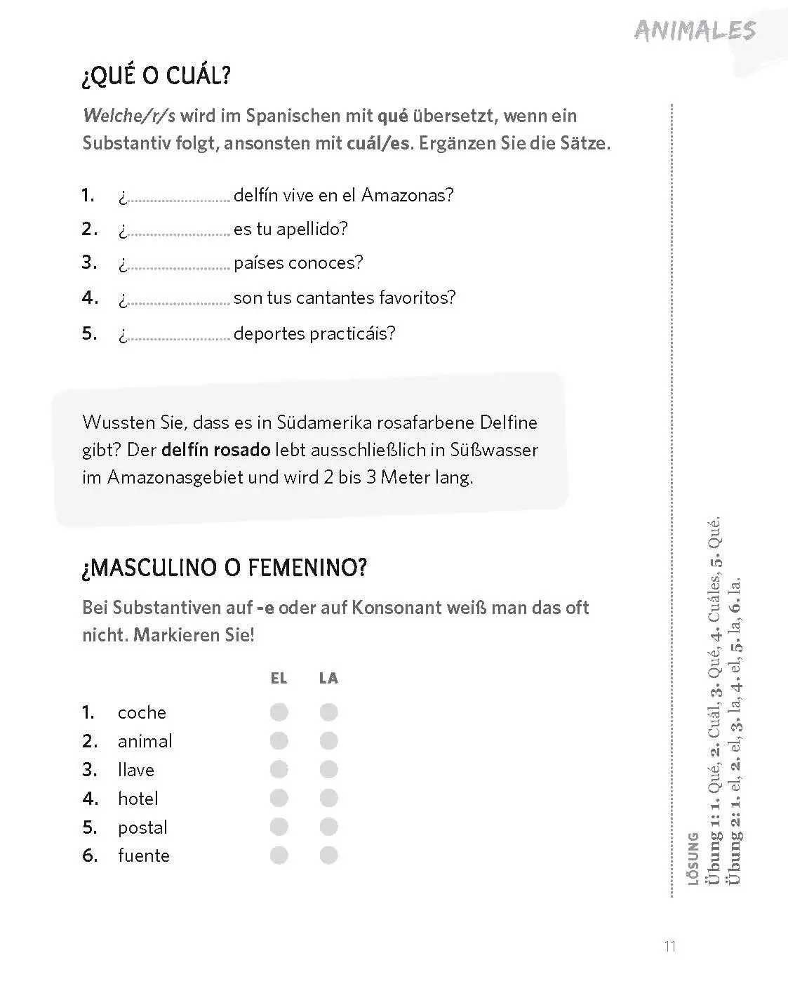 Bild: 9783125660984 | PONS 101 Witze Spanisch | Taschenbuch | 192 S. | Deutsch | 2025