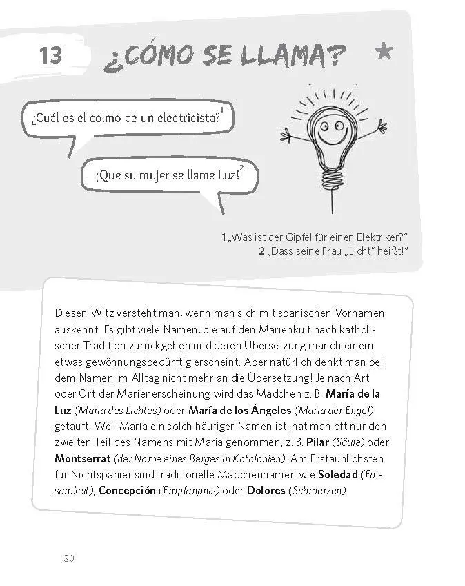 Bild: 9783125660984 | PONS 101 Witze Spanisch | Taschenbuch | 192 S. | Deutsch | 2025