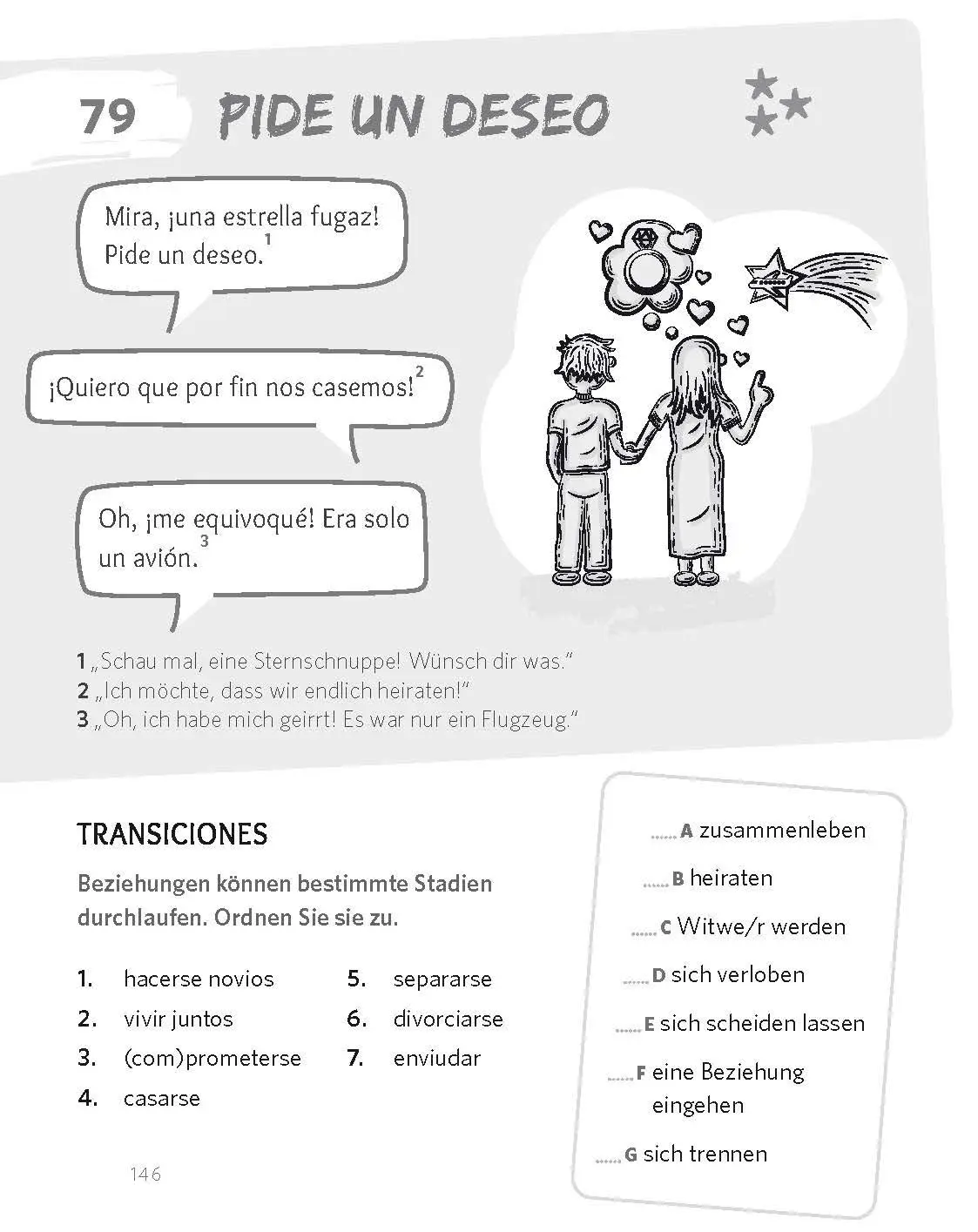 Bild: 9783125660984 | PONS 101 Witze Spanisch | Taschenbuch | 192 S. | Deutsch | 2025