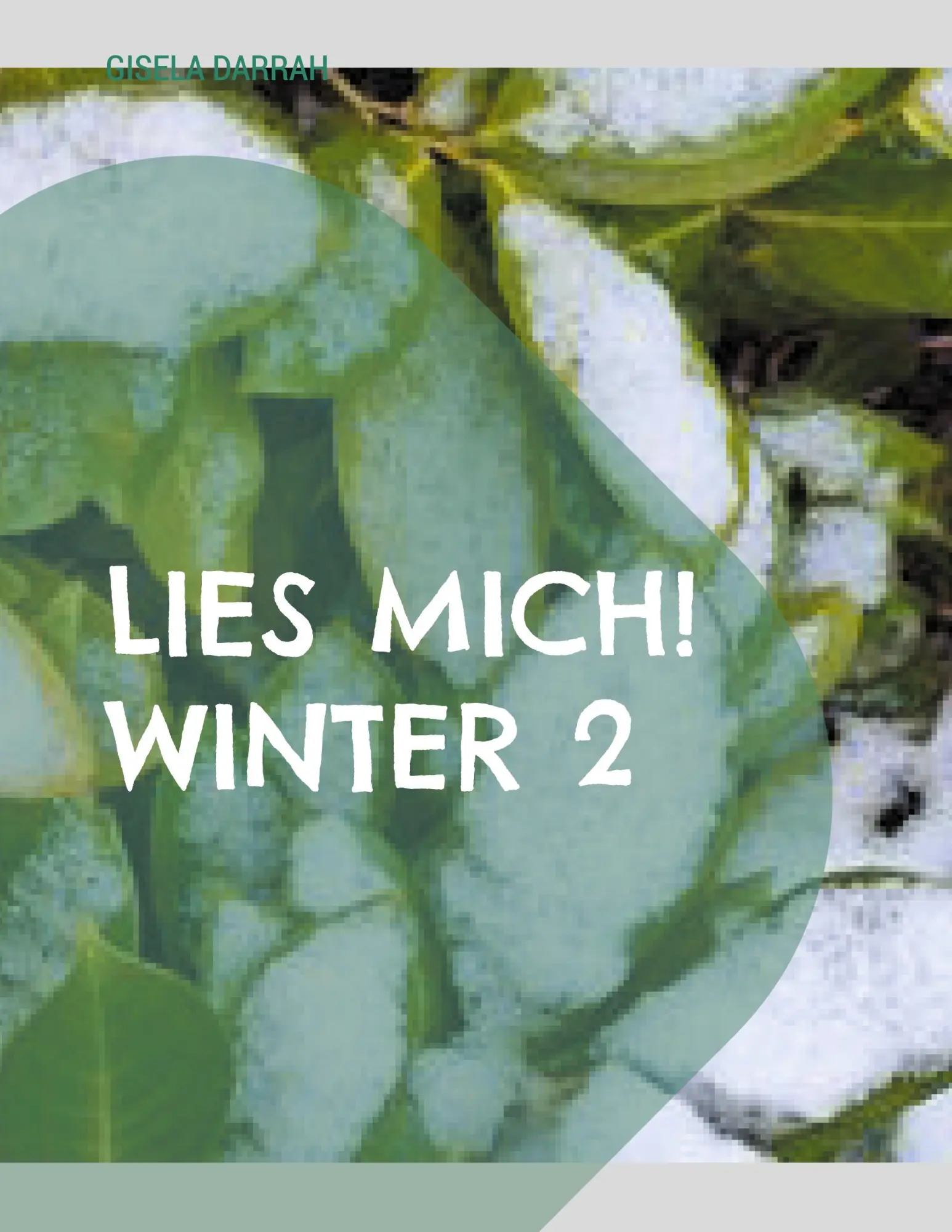 Cover: 9783819200984 | Lies mich! Winter 2 | Magazin in einfacher Sprache | Gisela Darrah