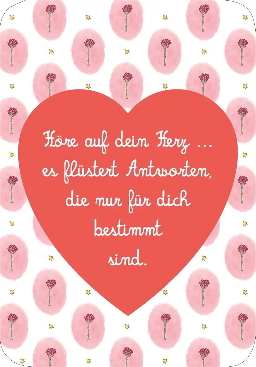 Bild: 9783845870984 | Der Kleine Prinz. Frag die Sterne | Antoine de Saint-Exupéry | Buch