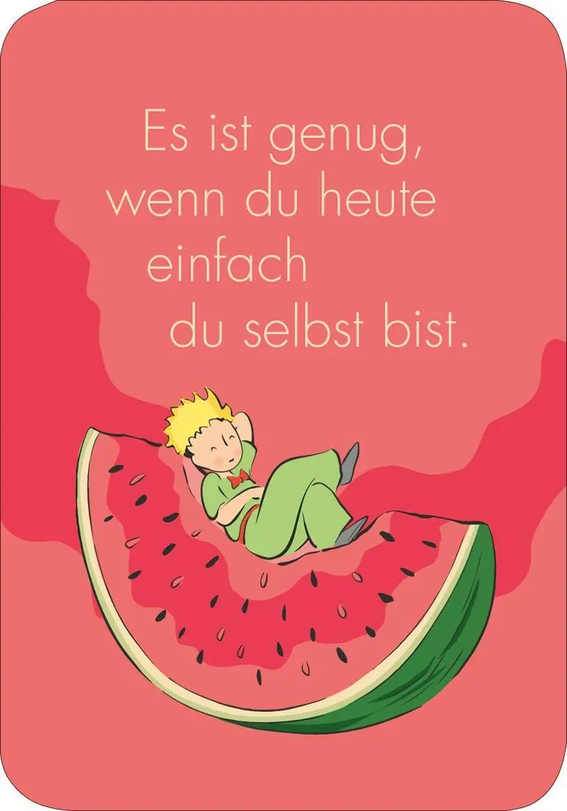 Bild: 9783845870984 | Der Kleine Prinz. Frag die Sterne | Antoine de Saint-Exupéry | Buch
