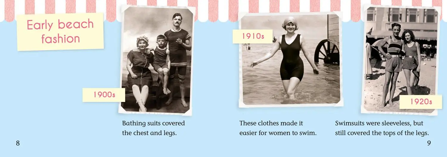 Bild: 9780007591084 | Holidays: Then and Now | Band 06/Orange | Lucy. M George | Taschenbuch