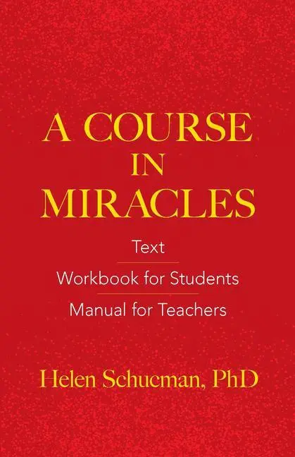 Cover: 9780486831084 | A Course in Miracles | Helen Schucman | Taschenbuch | Englisch | 2019