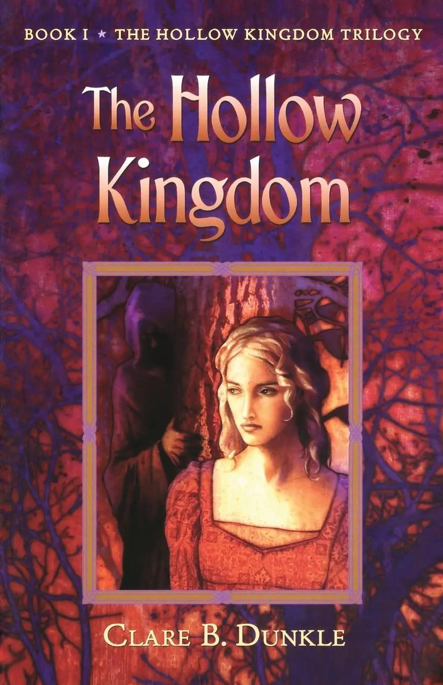 Cover: 9780805081084 | Hollow Kingdom | Clare B. Dunkle | Taschenbuch | Englisch | 2006