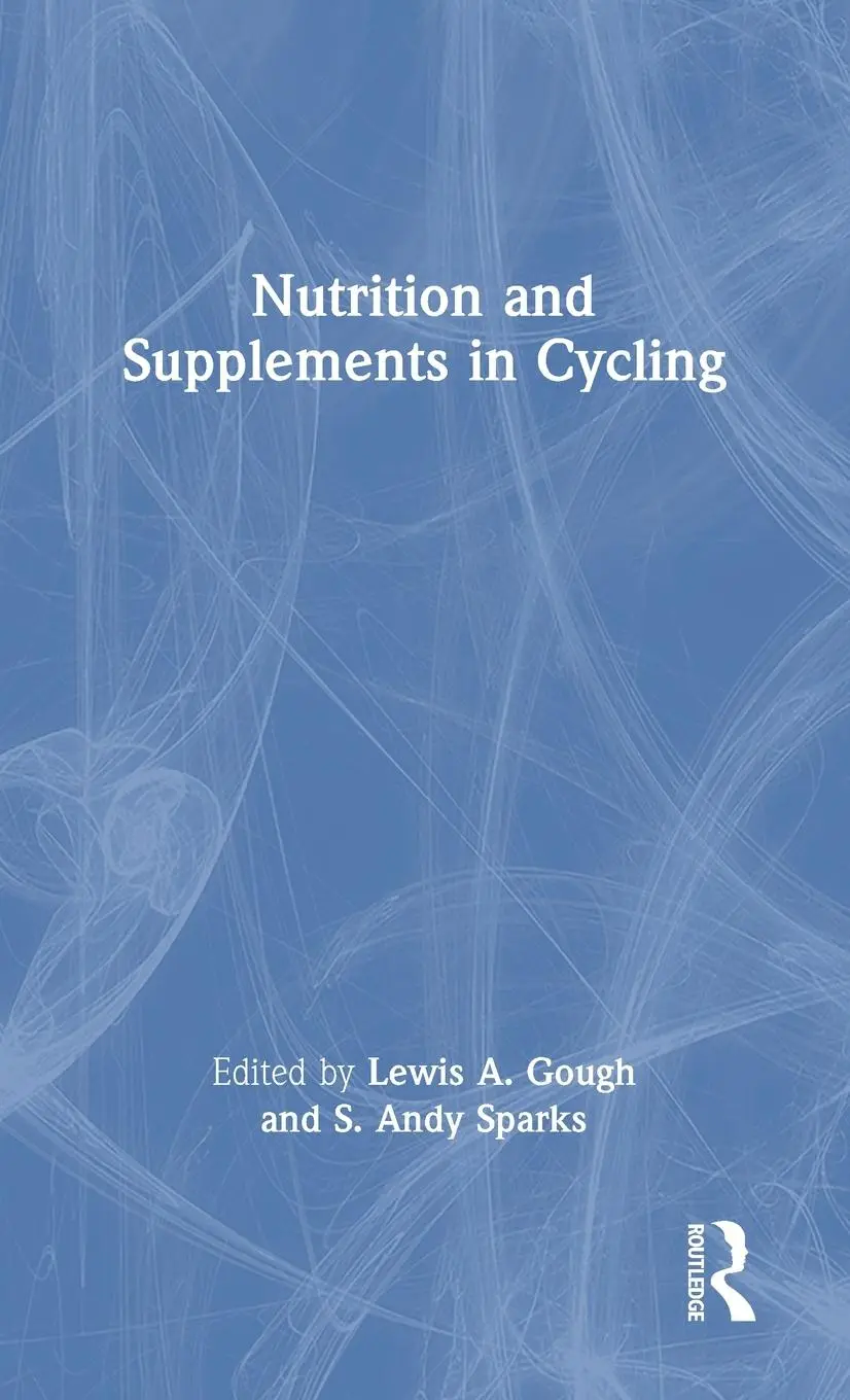 Cover: 9781032451084 | Nutrition and Supplements in Cycling | Lewis A. Gough (u. a.) | Buch