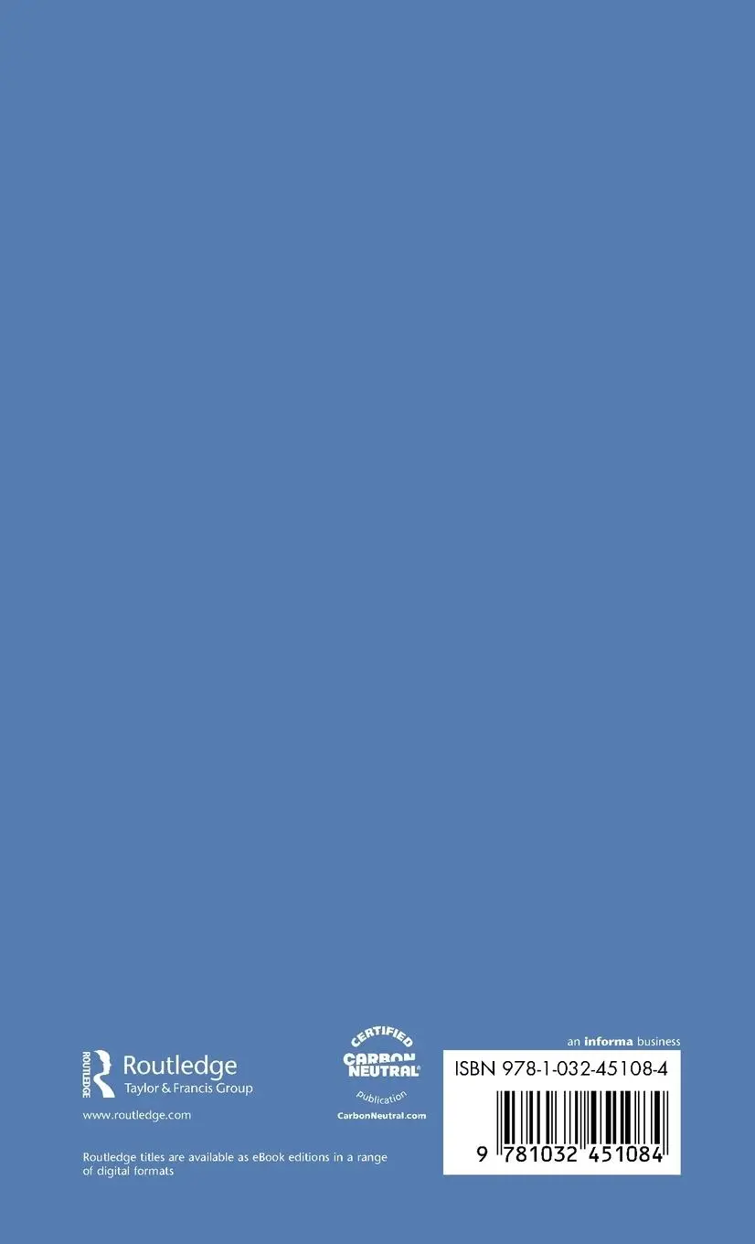 Rückseite: 9781032451084 | Nutrition and Supplements in Cycling | Lewis A. Gough (u. a.) | Buch