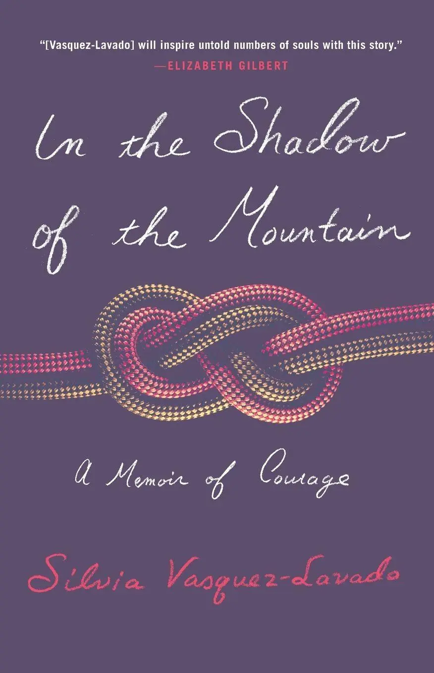 Cover: 9781250871084 | In the Shadow of the Mountain | Silvia Vasquez-Lavado | Taschenbuch