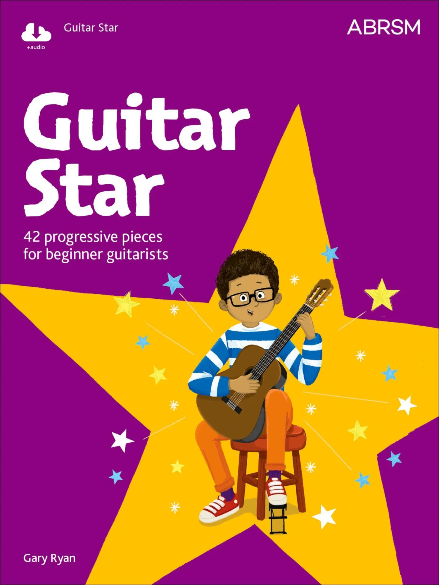 Cover: 9781786011084 | Guitar Star | Gary Ryan | Broschüre | Buch | Englisch | 2018