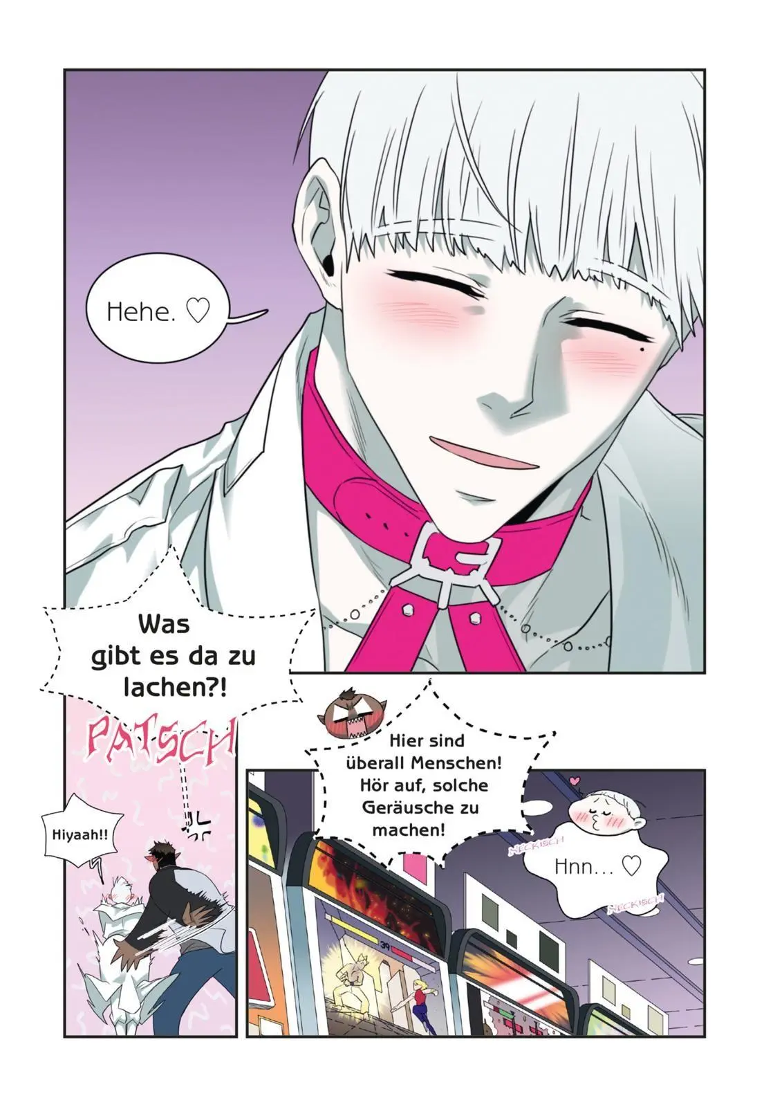 Bild: 9783551631084 | Dear.Door 11 | Pluto | Taschenbuch | Dear.Door | 368 S. | Deutsch