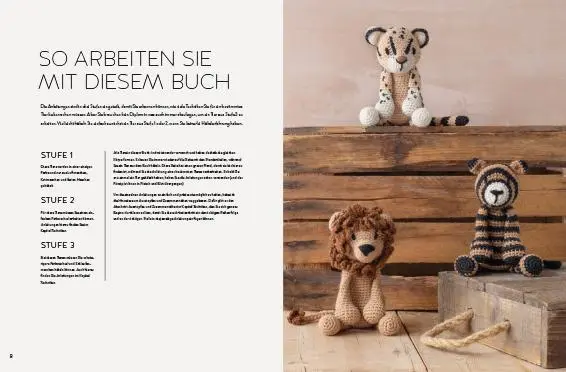 Bild: 9783735871084 | Edwards freche Tierparade - Neuausgabe des internationalen Bestsellers