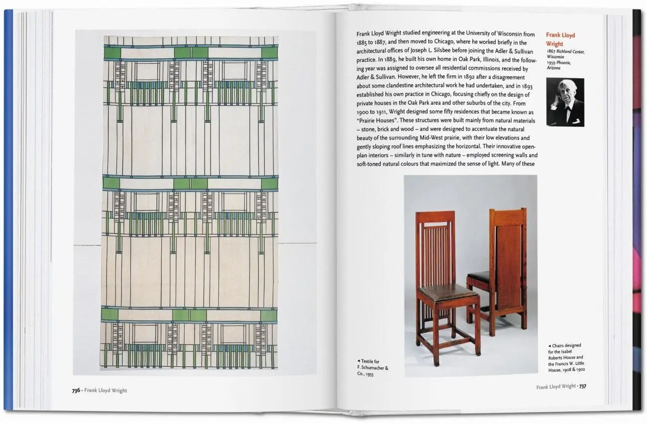 Bild: 9783836541084 | Diseño del siglo XX | Charlotte &amp; Peter Fiell (u. a.) | Buch | 2024