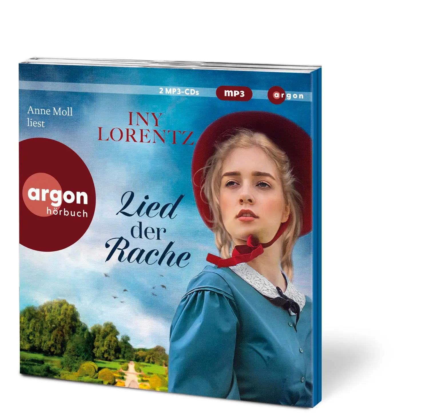 Bild: 9783839821084 | Lied der Rache | Das große Finale der Bestseller-Trilogie | Lorentz