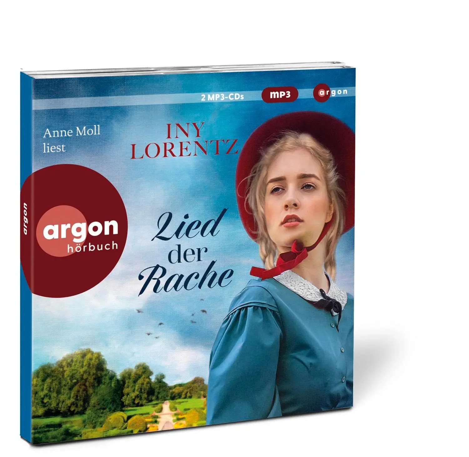 Bild: 9783839821084 | Lied der Rache | Das große Finale der Bestseller-Trilogie | Lorentz