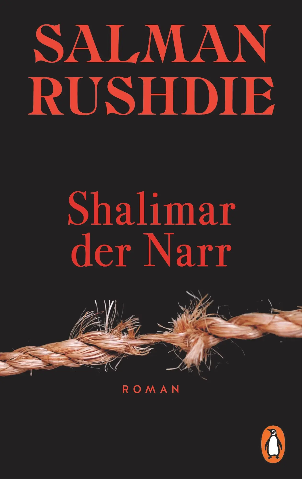 Cover: 9783328111184 | Shalimar der Narr | Roman | Salman Rushdie | Taschenbuch | 544 S.