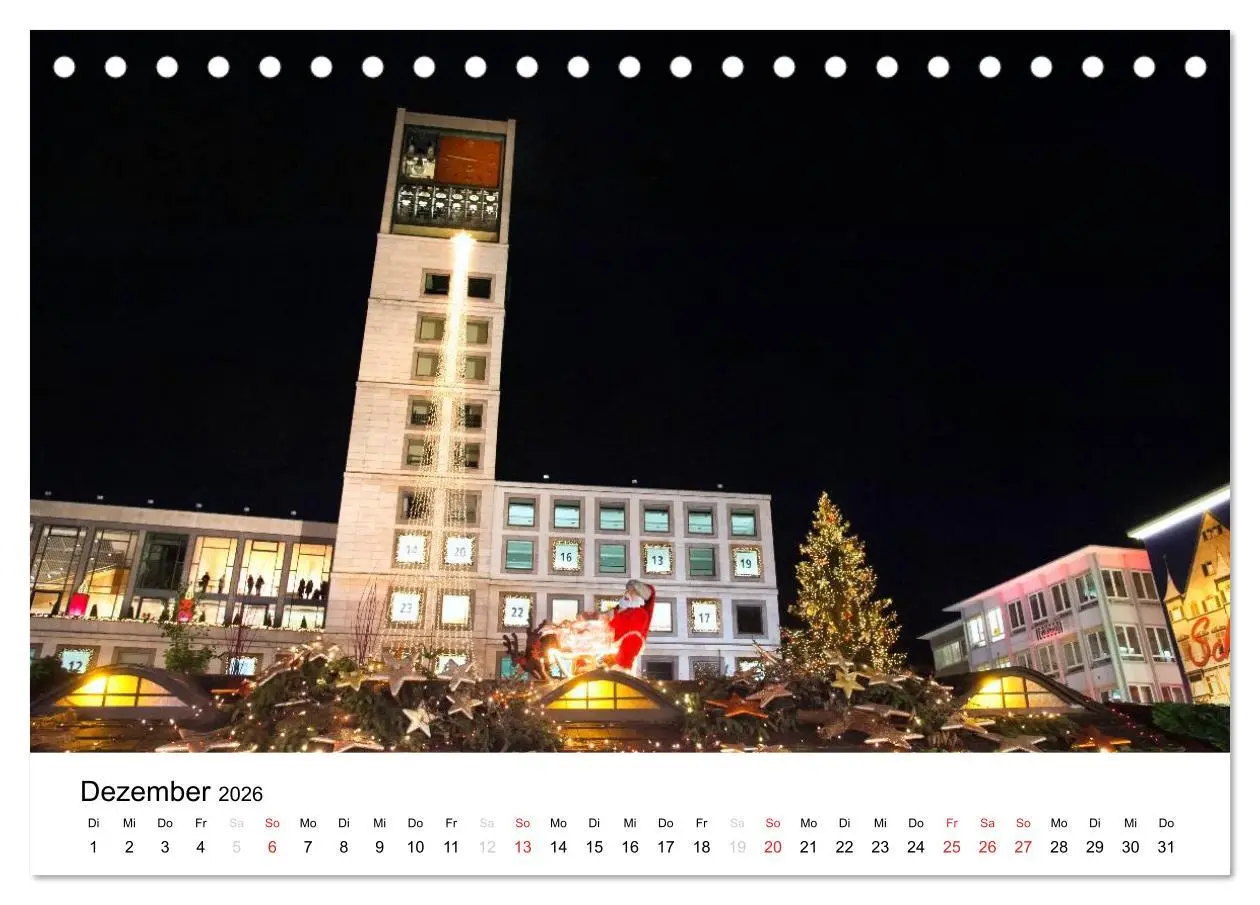 Bild: 9783457981184 | stadtansichten stuttgart (Tischkalender 2026 DIN A5 quer), CALVENDO...