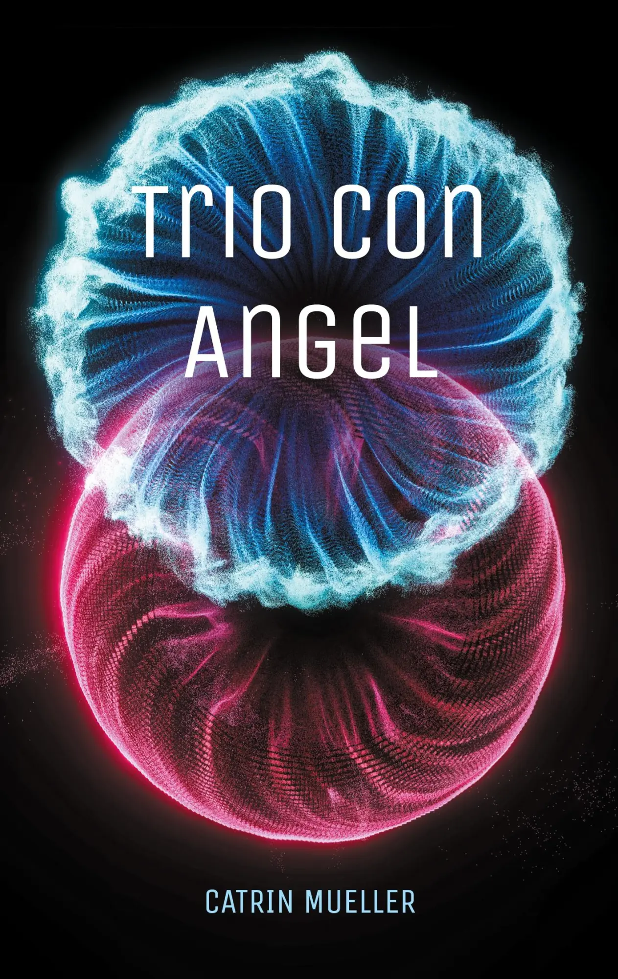 Cover: 9783695101184 | Trio con Angel | Roman | Catrin Mueller | Taschenbuch | 114 S. | 2025