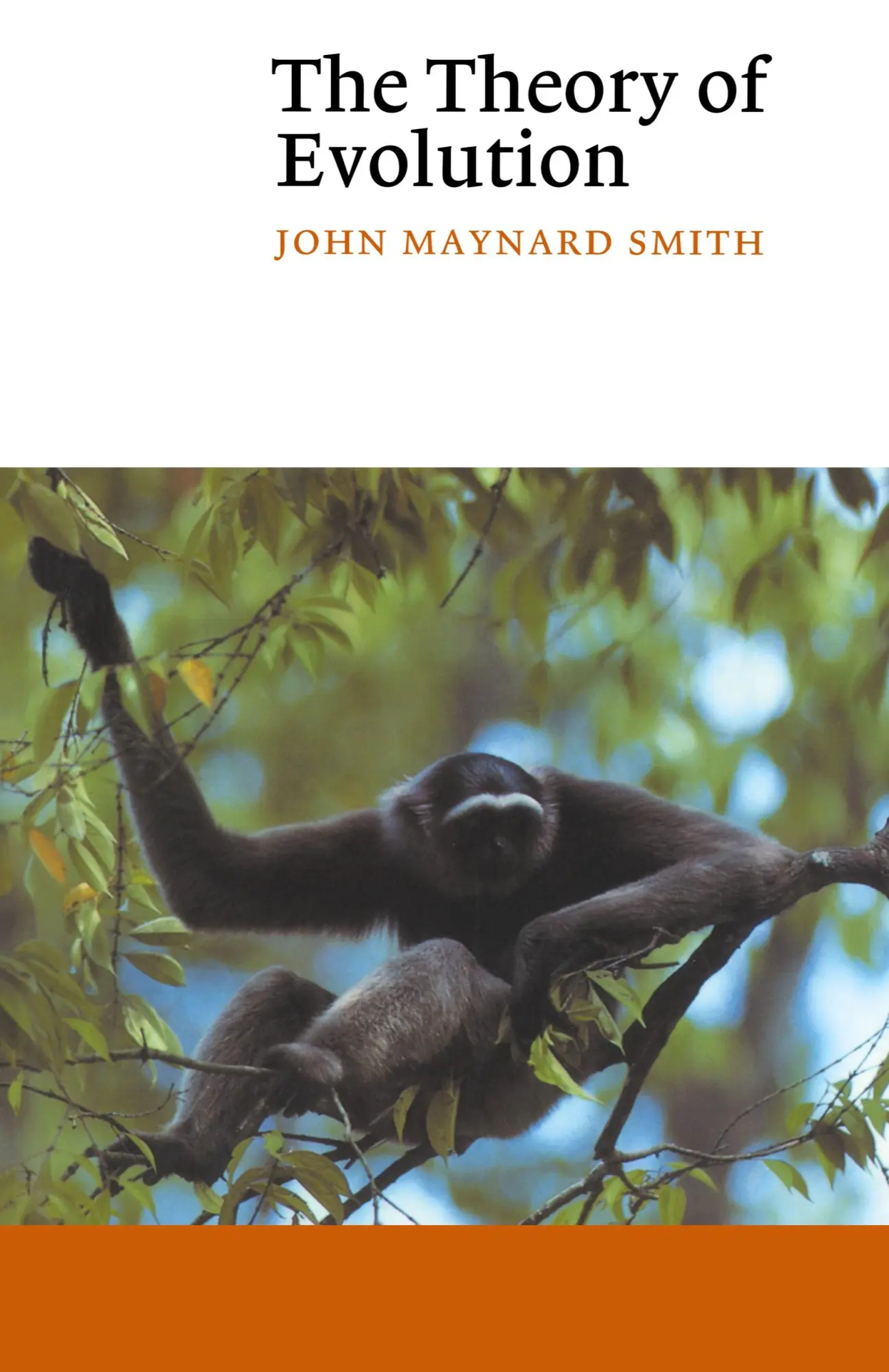 Cover: 9780521451284 | The Theory of Evolution | John Maynard Smith (u. a.) | Taschenbuch