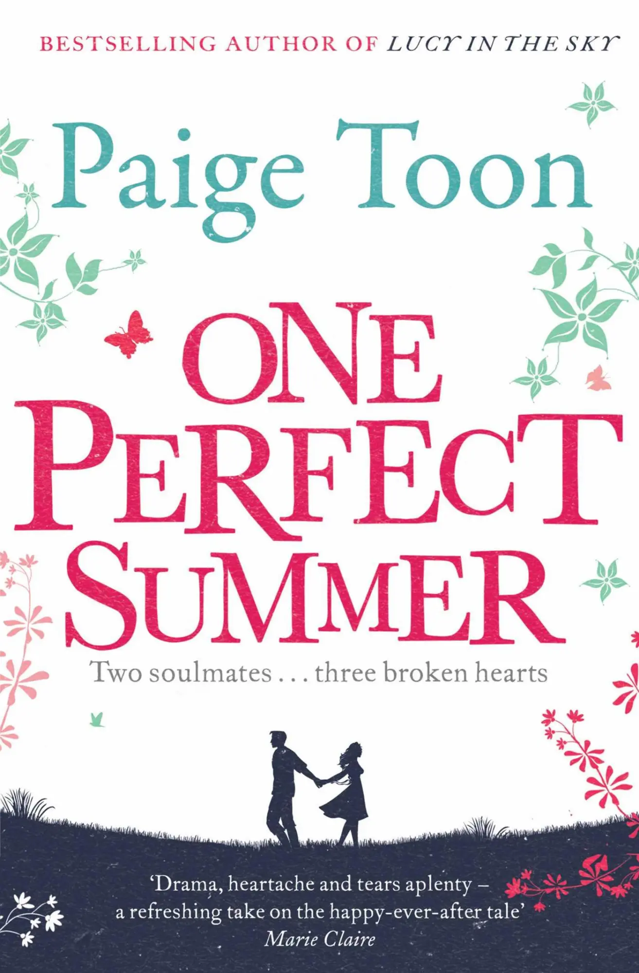 Cover: 9781849831284 | One Perfect Summer | Paige Toon | Taschenbuch | 458 S. | Englisch