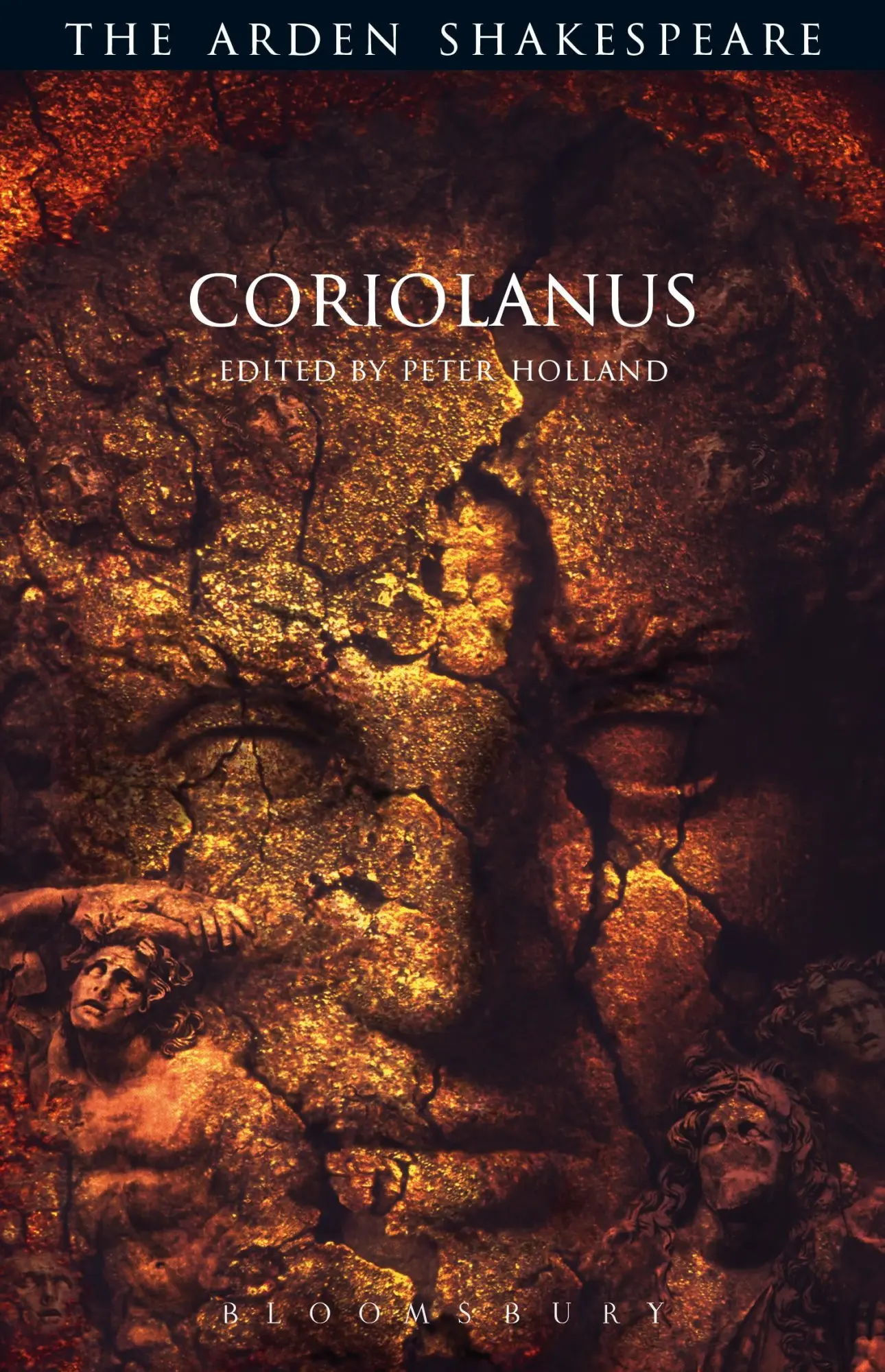 Cover: 9781904271284 | Coriolanus | Third Series | Peter Holland | Taschenbuch | 503 S.