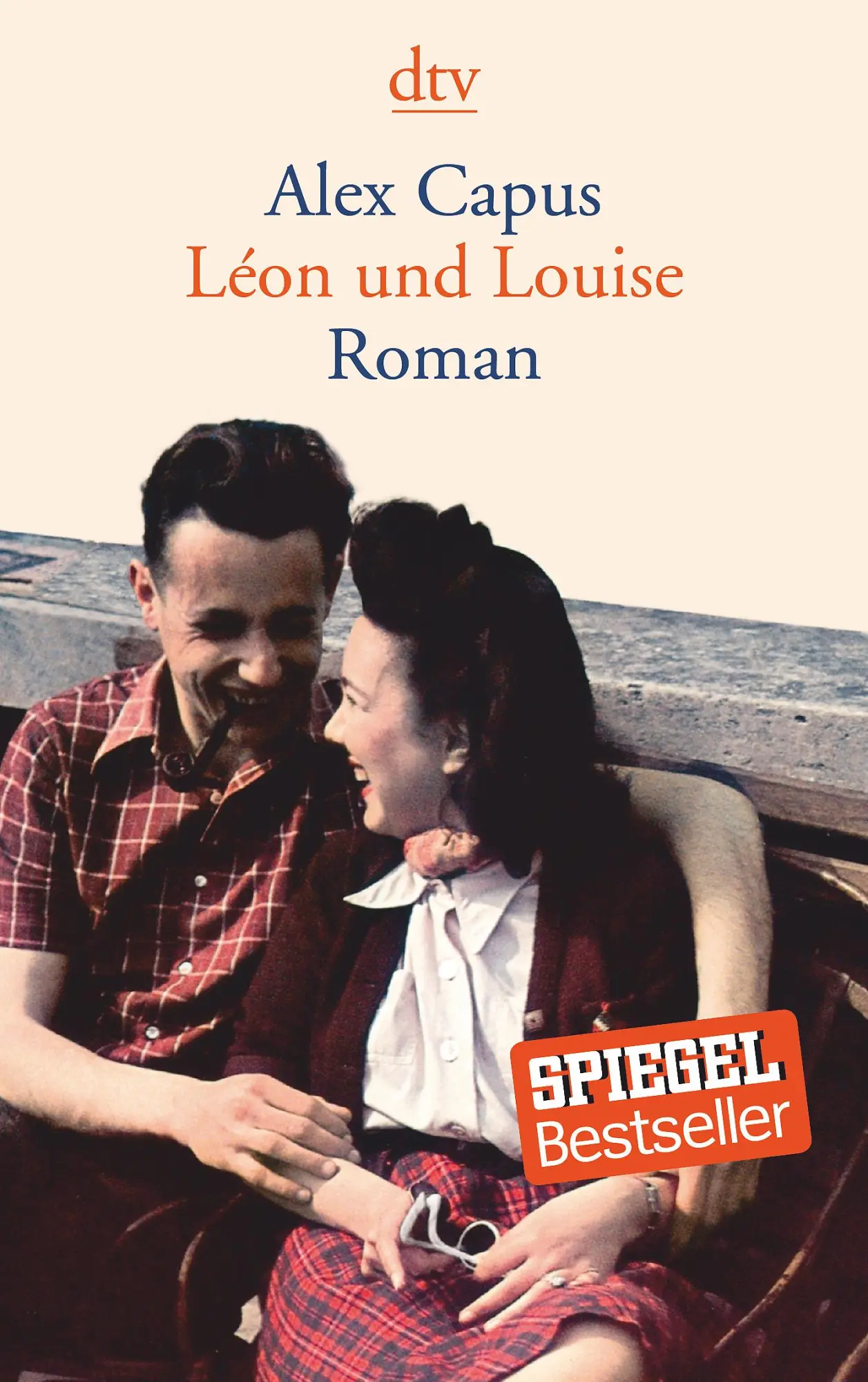 Cover: 9783423141284 | Léon und Louise | Alex Capus | Taschenbuch | 315 S. | Deutsch | 2012